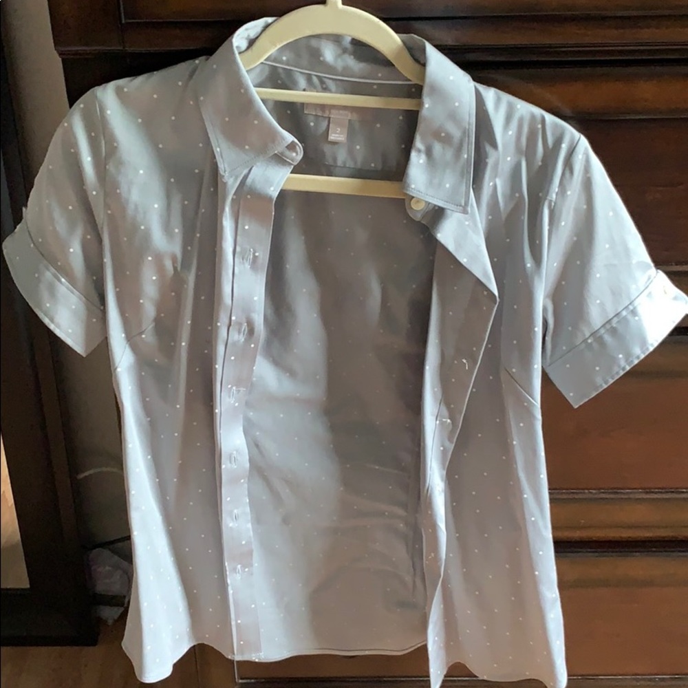 Banana Republic Blouse